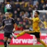 Wolves x Fulham / Foto: Getty Images