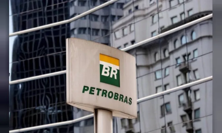 Petrobras - PETR3 - PETR4