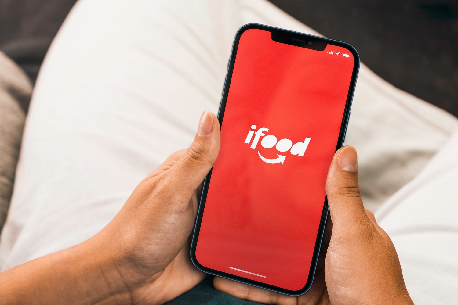 Ifood não poderá cobrar valor mínimo em pedidos