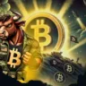 BTC Bull Token: O novo token que promete impulsionar o crescimento do Bitcoin. (Fonte: BTC Bull Token)