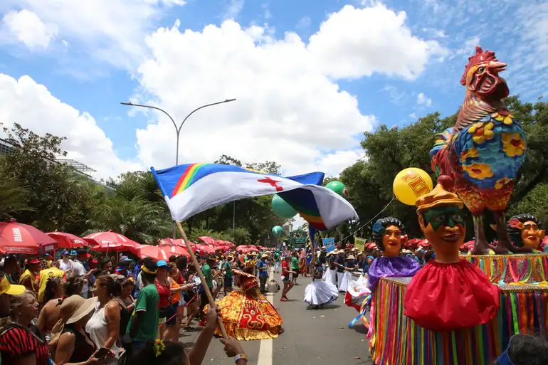 Carnaval na B3- Como vai funcionar a Bolsa?