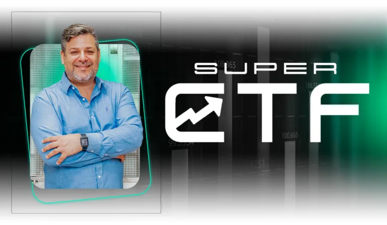Domine ETFs e Opções! Aprenda estratégias avançadas e maximize seus investimentos com o curso Super ETF