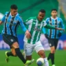 Juventude x Grêmio