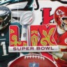 Kansas City Chiefs e Philadelphia Eagles se enfrentam no Super Bowl LIX | Foto/Reprodução/GOLIM Sports