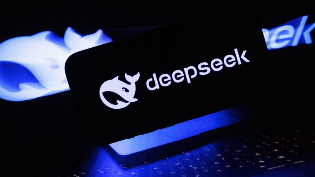 DeepSeek