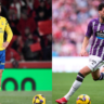 Valladolid x Las Palmas / Foto: Alamy Stock Photo