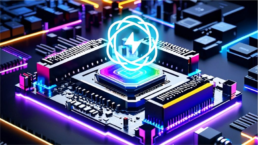 Lightchain AI