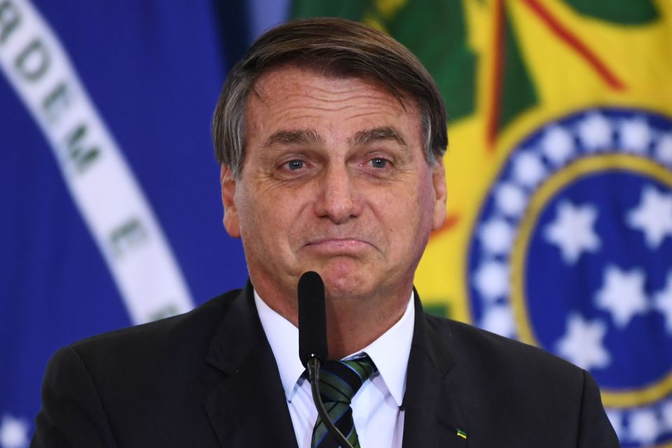 Jair Bolsonaro