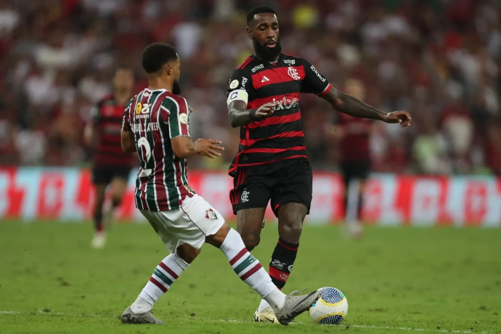 FlaFlu no Campeonato Carioca