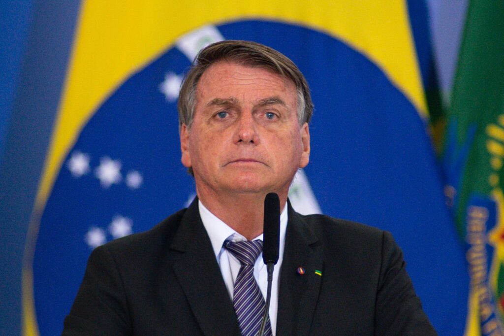 Jair Bolsonaro