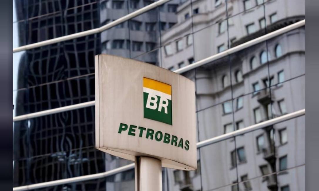Petrobras - PETR3 - PETR4