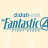 Marvel lança primeiro teaser de Quarteto Fantástico.