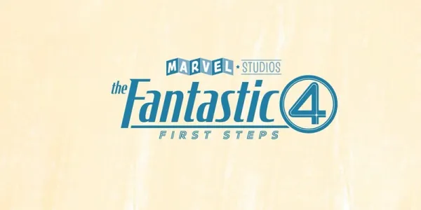 Marvel lança primeiro teaser de Quarteto Fantástico.