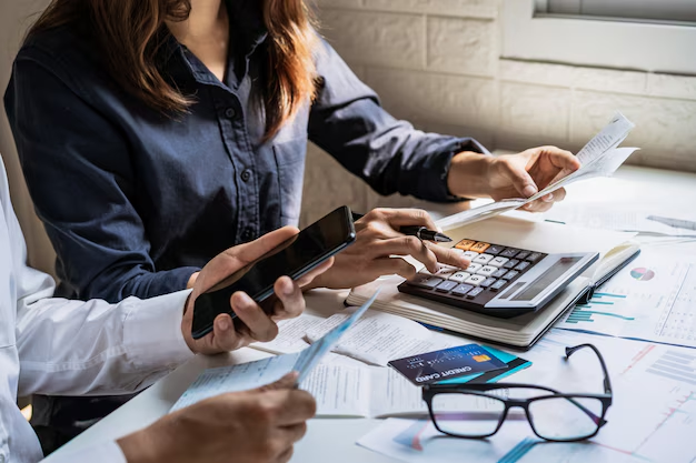 Descubra formas de organizar sua vida financeira com a tecnologia