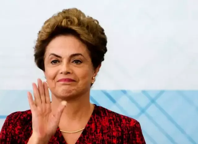 Dilma Rousseff / Foto: Marcelo Camargo/Agência Brasil