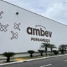 Ambev - ABEV3