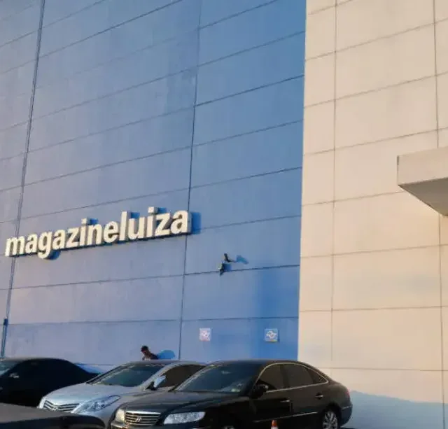Informações sobre a Magazine Luiza (MGLU3)