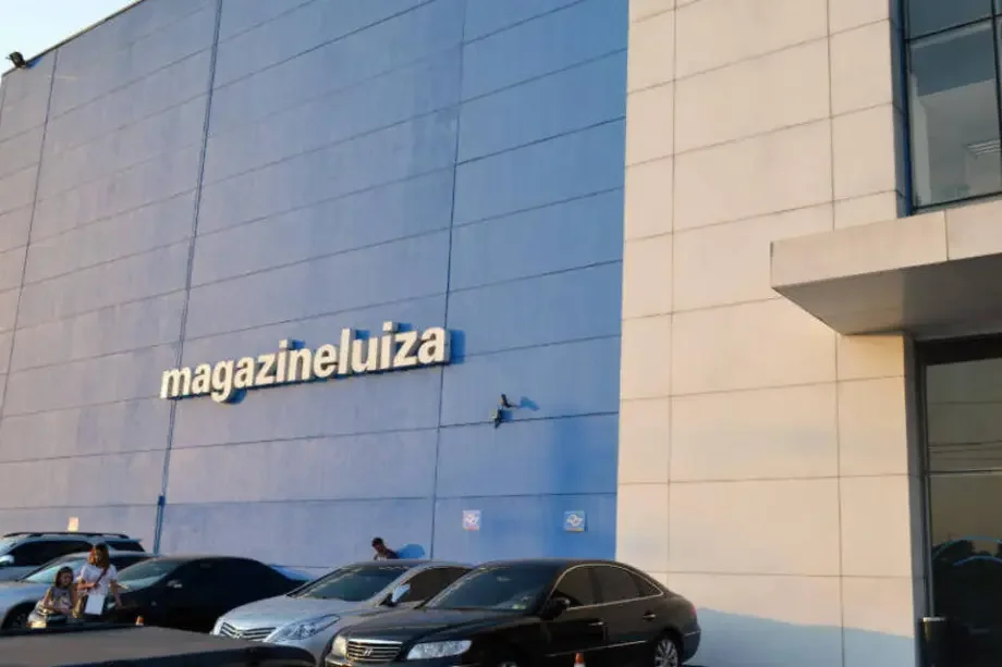 Informações sobre a Magazine Luiza (MGLU3)