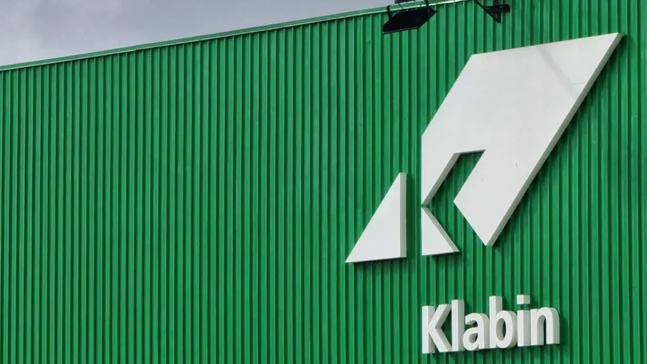 Informações sobre a Klabin (KLBN11)