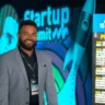 Jhonatan Henrique no Startup Summit em 2024 | Crédito: Divulgação