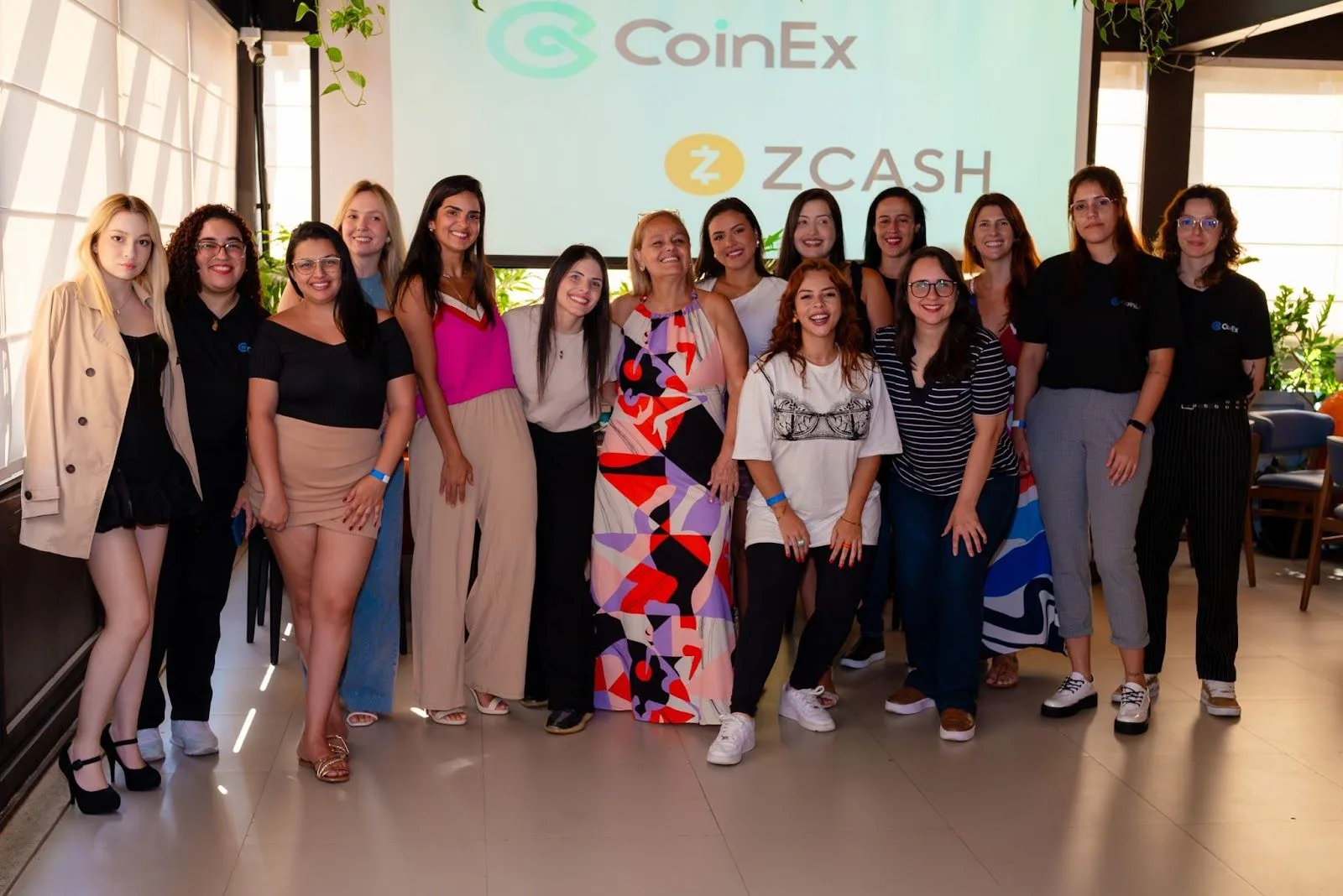 CoinEx