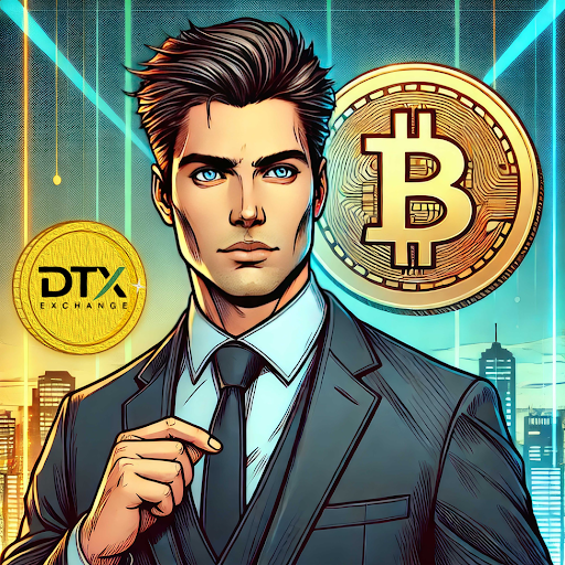 DTX Exchange