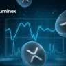 Análise do impacto da Elluminex no desempenho do mercado do XRP. A integração da plataforma DeFi com a blockchain TON pode transformar o ecossistema das criptomoedas. (Fonte: Elluminex)