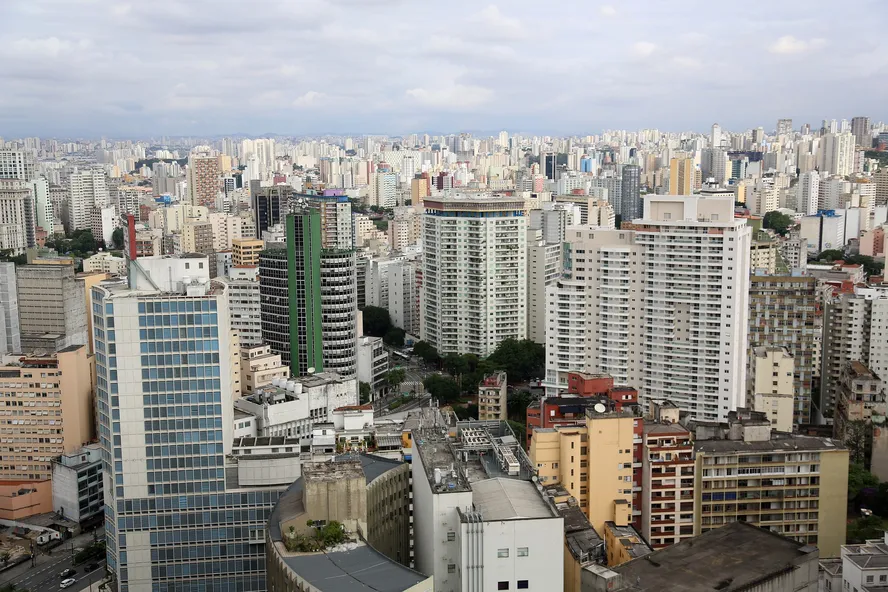 São Paulo tem o aluguel mais caro do Brasil / Foto: Pixabay