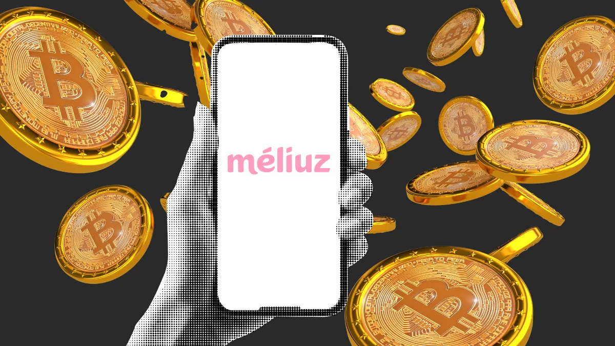 Caixa em Bitcoin: riscos ou benefícios para a Méliuz (CASH3)?