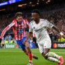 Atlético de Madrid x Real Madrid / Foto: Getty Images