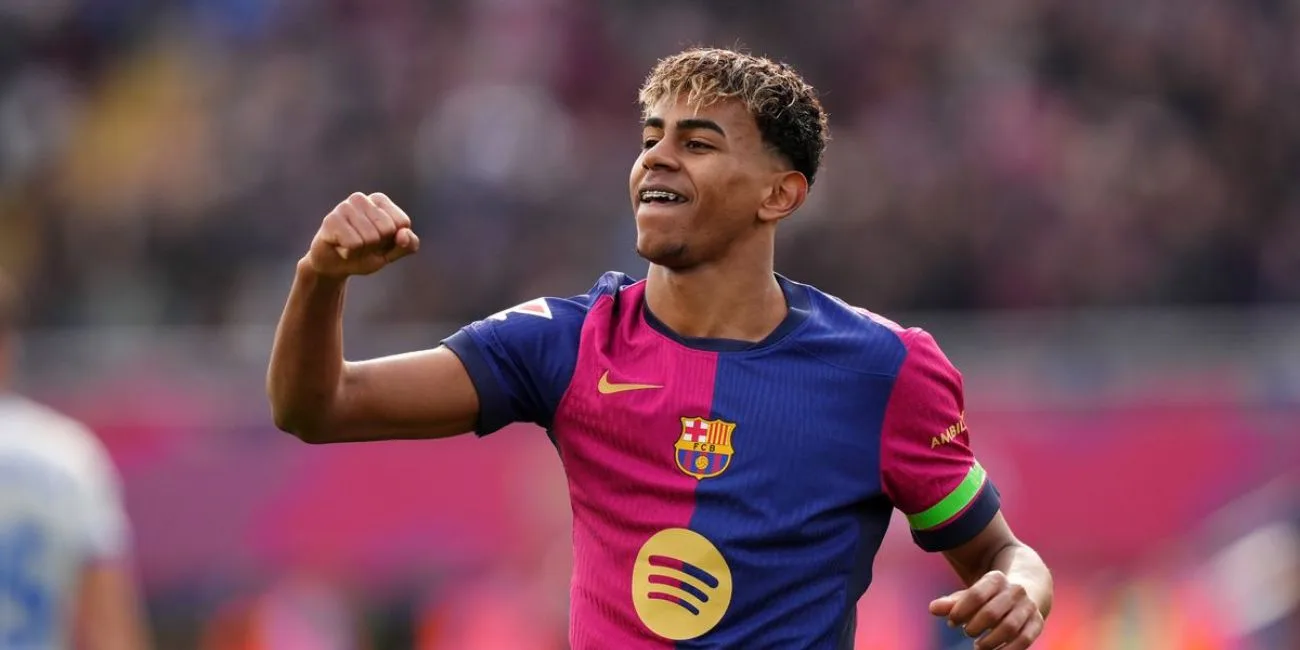 Barcelona x Osasuna / Foto: Getty