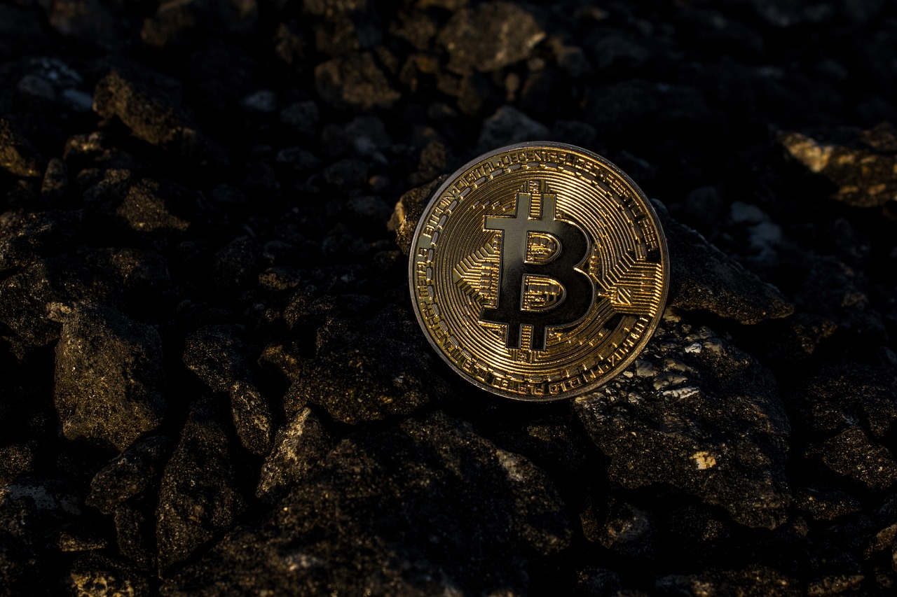 Bitcoin - BTC