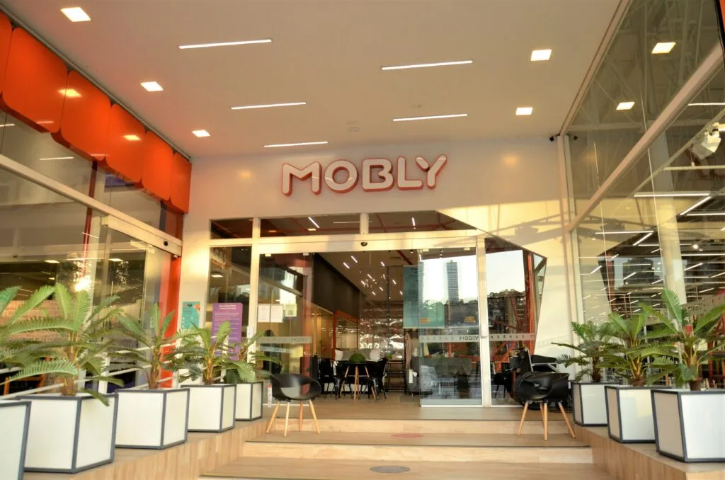 Mobly - MBLY3