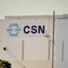 CSN - CSNA3