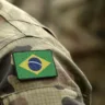 Aposentadoria militar tem o maior custo previdenciário do Brasil, aponta governo