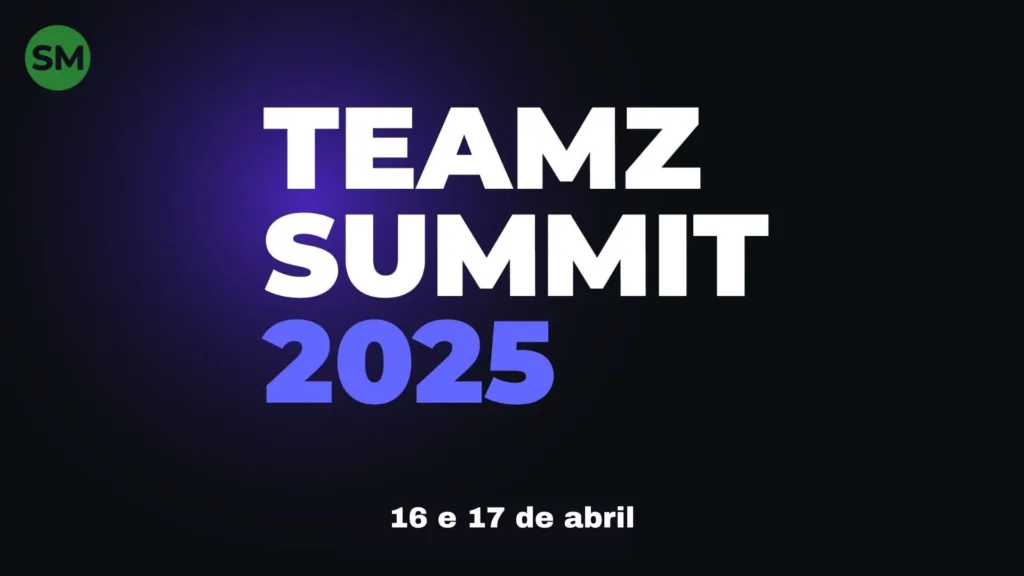 Teamz Summit 2025