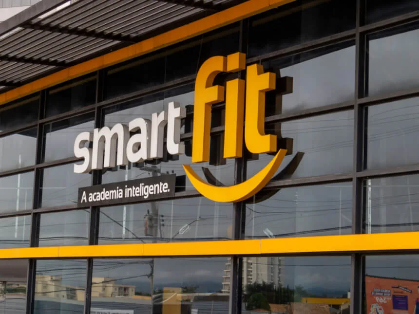 SmartFit - SMFT3