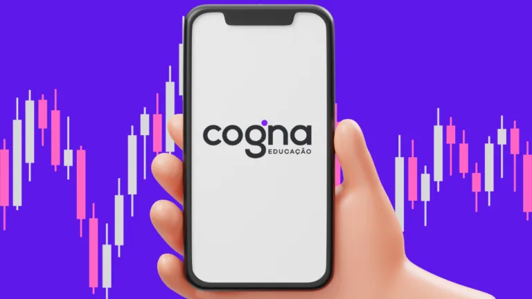 Cogna - COGN3