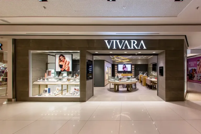 Informações sobre a Vivara (VIVA3)