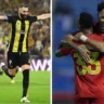 Al-Qadisiya x Al-Ittihad / Foto: Marca MX