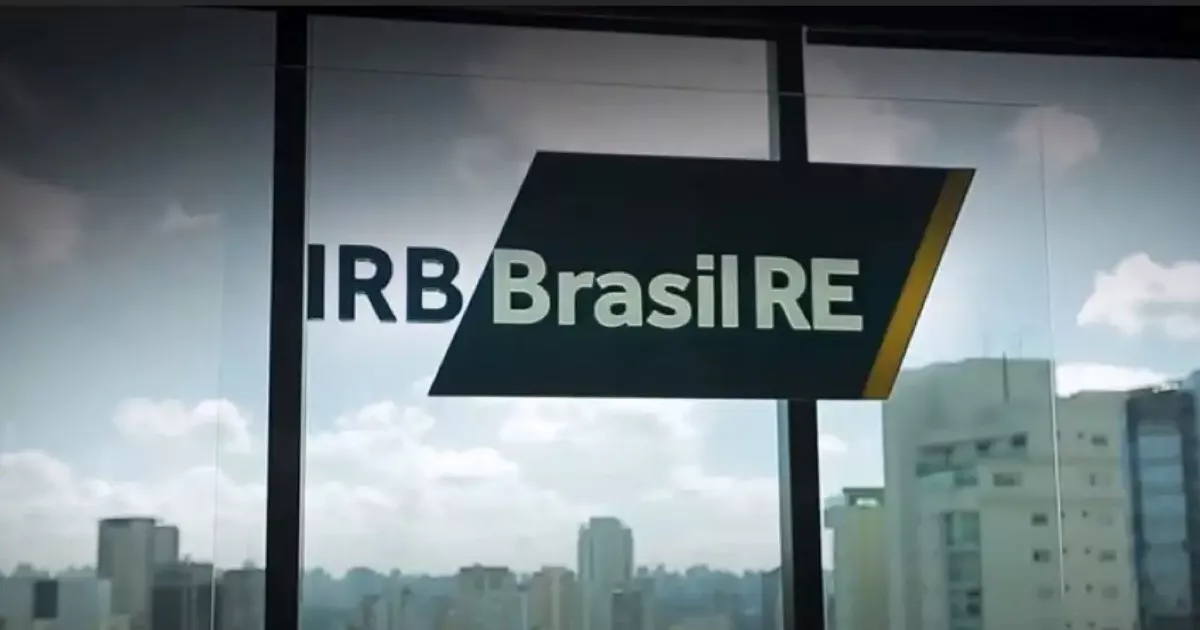 Informações sobre a IRB Brasil (IRBR3)