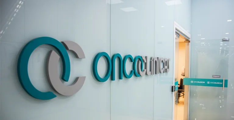 Oncoclínicas - ONCO3