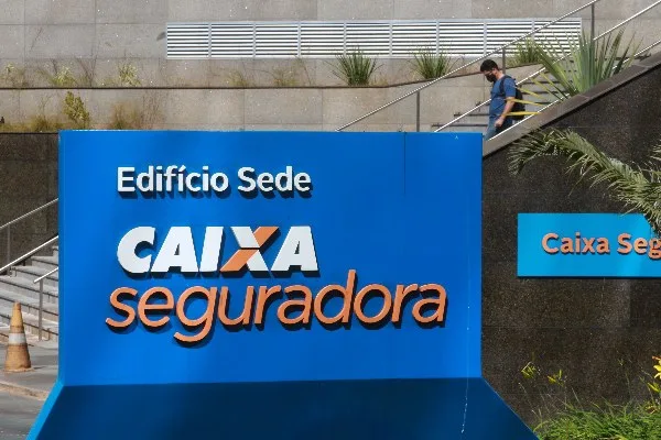 Caixa Seguridade - CXSE3