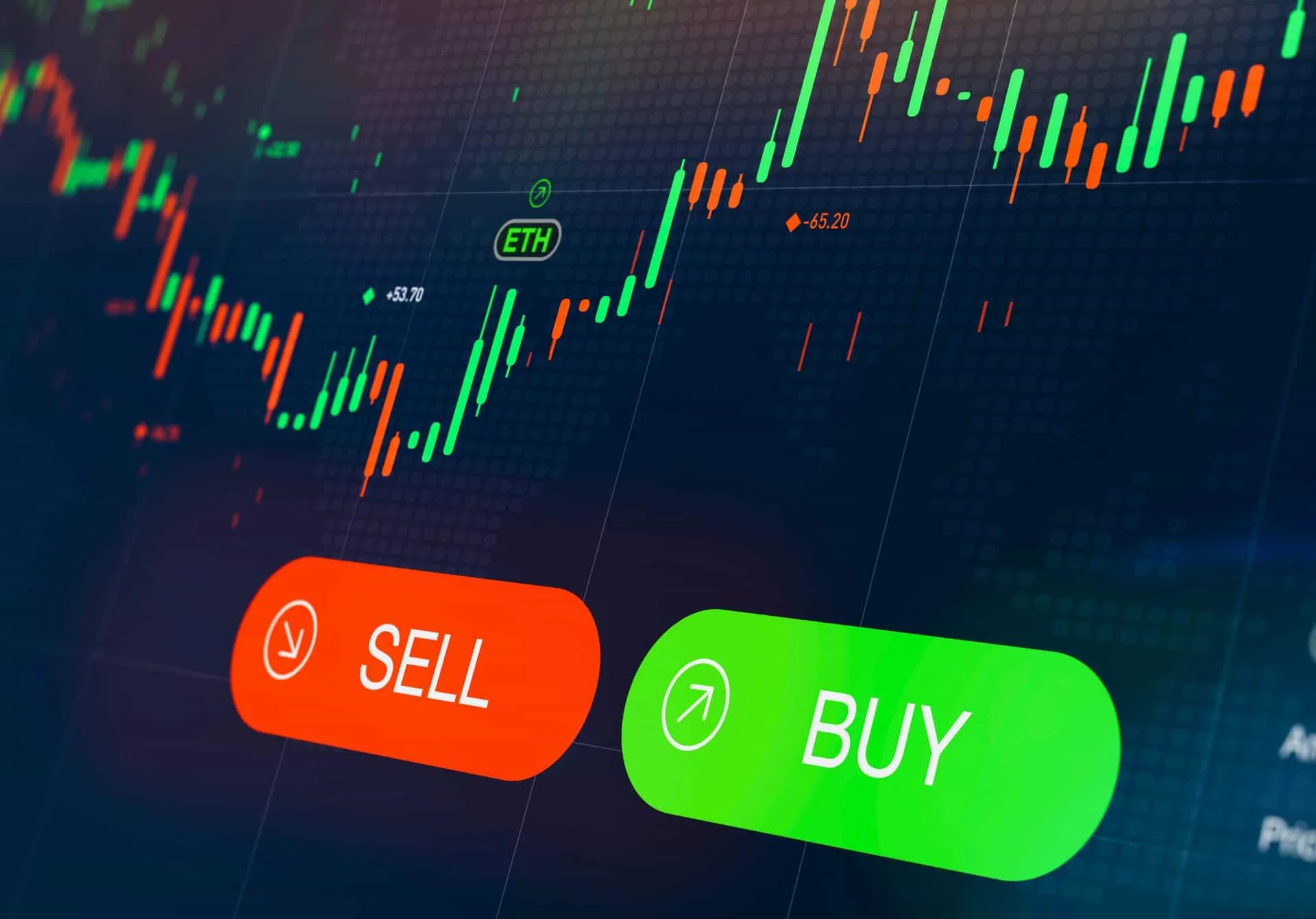 Comprar na baixa e vender na alta: entenda essa expressão do mercado -  SpaceMoney