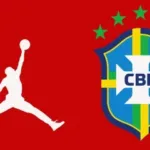 Nova camisa da Seleção / Foto: Reprodução