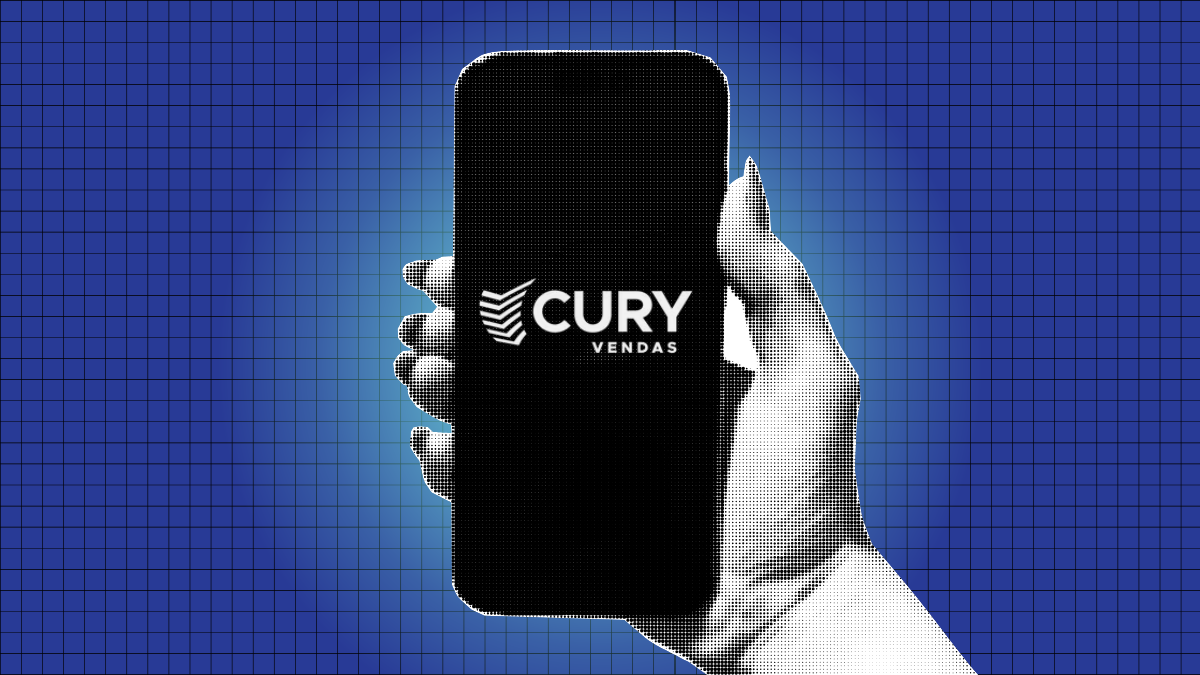 Cury - CURY3