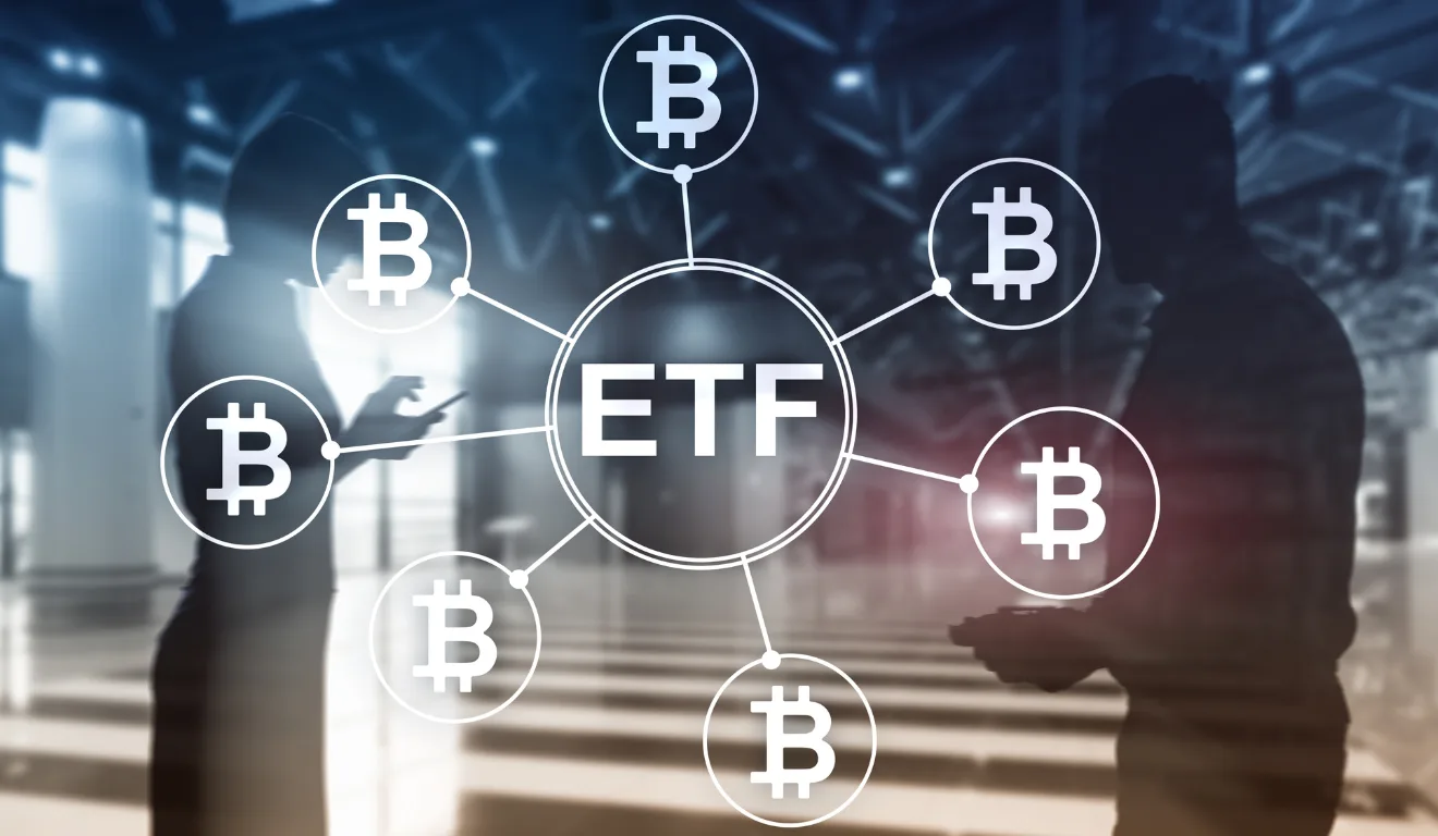 ETFs de Bitcoin: vale a pena investir? - SpaceMoney
