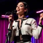 Dua Lipa