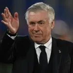 Carlo Ancelotti / Foto: Getty Images