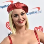 Katy Perry